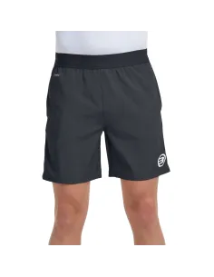 SHORT BULLPADEL MACEDA 706 ARCILLA | Ofertas de pádel